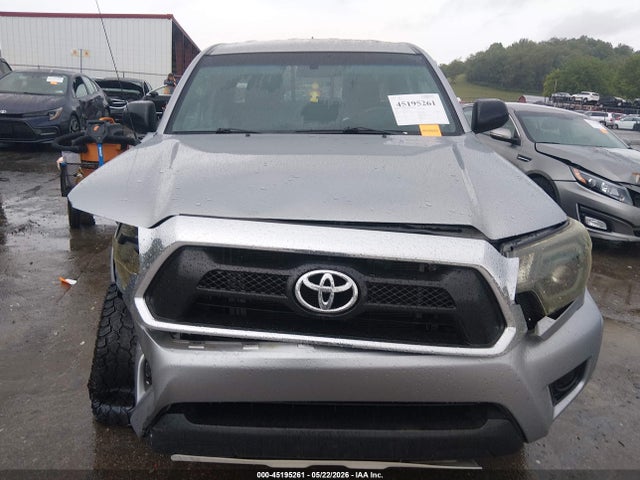 Продажа на аукционе авто 2015 Toyota Tacoma, vin: 5TFUX4EN0FX033847, номер лота: 45195261
