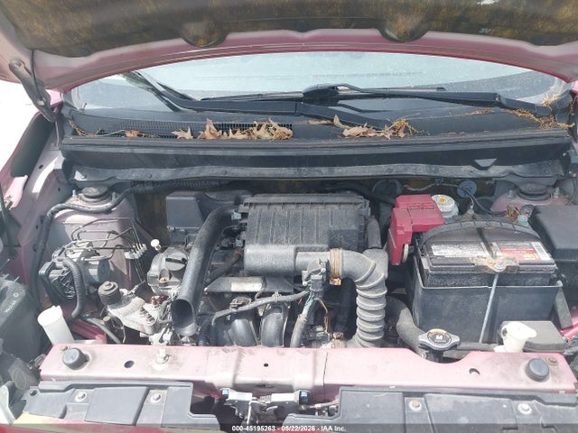 Продаж на аукціоні авто 2014 Mitsubishi Mirage De, vin: ML32A3HJ5EH017960, номер лоту: 45195263