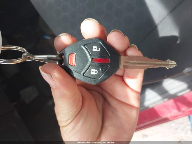 Продаж на аукціоні авто 2014 Mitsubishi Mirage De, vin: ML32A3HJ5EH017960, номер лоту: 45195263