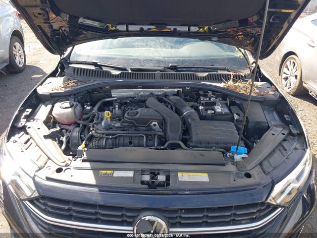 Продаж на аукціоні авто 2023 Volkswagen Jetta 1.5t Sport, vin: 3VWBM7BU3PM032774, номер лоту: 45195264