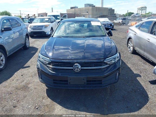 Продаж на аукціоні авто 2023 Volkswagen Jetta 1.5t Sport, vin: 3VWBM7BU3PM032774, номер лоту: 45195264