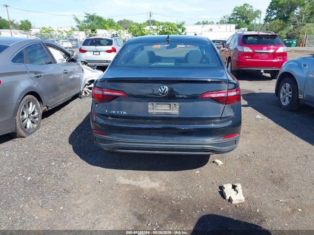 Продаж на аукціоні авто 2023 Volkswagen Jetta 1.5t Sport, vin: 3VWBM7BU3PM032774, номер лоту: 45195264