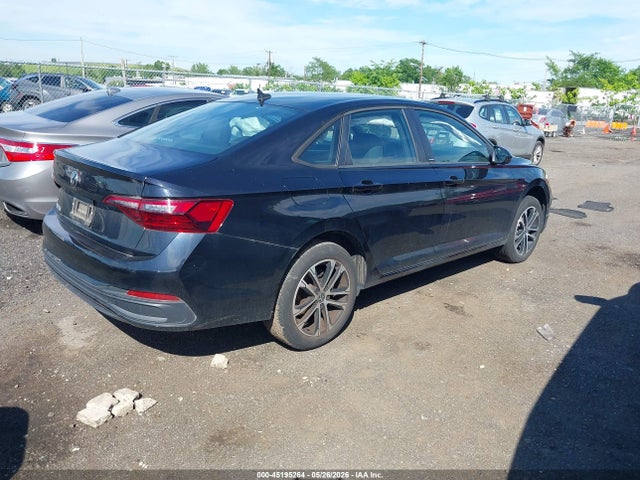 Продаж на аукціоні авто 2023 Volkswagen Jetta 1.5t Sport, vin: 3VWBM7BU3PM032774, номер лоту: 45195264