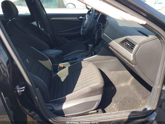 Продаж на аукціоні авто 2023 Volkswagen Jetta 1.5t Sport, vin: 3VWBM7BU3PM032774, номер лоту: 45195264