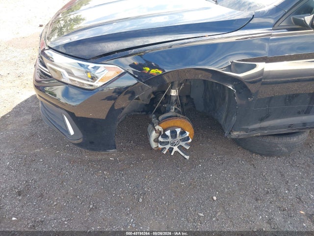 Продаж на аукціоні авто 2023 Volkswagen Jetta 1.5t Sport, vin: 3VWBM7BU3PM032774, номер лоту: 45195264