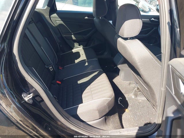 Продаж на аукціоні авто 2023 Volkswagen Jetta 1.5t Sport, vin: 3VWBM7BU3PM032774, номер лоту: 45195264