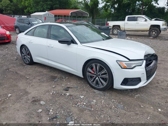 Продаж на аукціоні авто 2021 Audi A6 Premium Plus 45 Tfsi Quattro S Tronic/sport Premium Plus 45 Tfsi Quattro S Tronic, vin: WAUE3AF23MN047167, номер лоту: 45195267