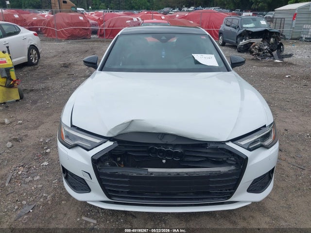 Продаж на аукціоні авто 2021 Audi A6 Premium Plus 45 Tfsi Quattro S Tronic/sport Premium Plus 45 Tfsi Quattro S Tronic, vin: WAUE3AF23MN047167, номер лоту: 45195267