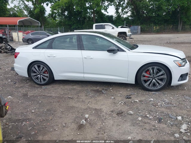 Продаж на аукціоні авто 2021 Audi A6 Premium Plus 45 Tfsi Quattro S Tronic/sport Premium Plus 45 Tfsi Quattro S Tronic, vin: WAUE3AF23MN047167, номер лоту: 45195267