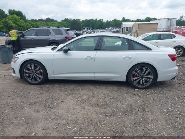 Продаж на аукціоні авто 2021 Audi A6 Premium Plus 45 Tfsi Quattro S Tronic/sport Premium Plus 45 Tfsi Quattro S Tronic, vin: WAUE3AF23MN047167, номер лоту: 45195267