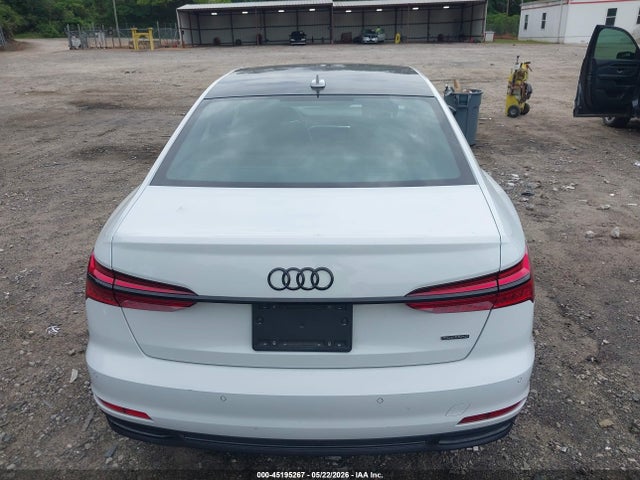 Продаж на аукціоні авто 2021 Audi A6 Premium Plus 45 Tfsi Quattro S Tronic/sport Premium Plus 45 Tfsi Quattro S Tronic, vin: WAUE3AF23MN047167, номер лоту: 45195267