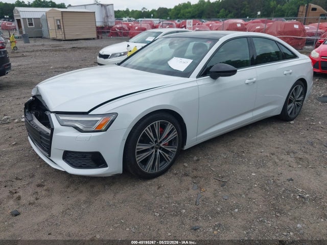 Продаж на аукціоні авто 2021 Audi A6 Premium Plus 45 Tfsi Quattro S Tronic/sport Premium Plus 45 Tfsi Quattro S Tronic, vin: WAUE3AF23MN047167, номер лоту: 45195267