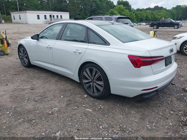 Продаж на аукціоні авто 2021 Audi A6 Premium Plus 45 Tfsi Quattro S Tronic/sport Premium Plus 45 Tfsi Quattro S Tronic, vin: WAUE3AF23MN047167, номер лоту: 45195267
