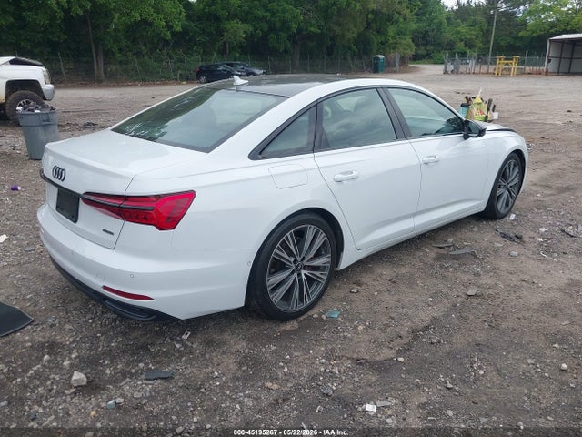 Продаж на аукціоні авто 2021 Audi A6 Premium Plus 45 Tfsi Quattro S Tronic/sport Premium Plus 45 Tfsi Quattro S Tronic, vin: WAUE3AF23MN047167, номер лоту: 45195267