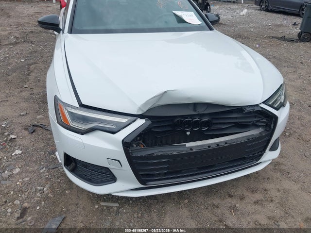 Продаж на аукціоні авто 2021 Audi A6 Premium Plus 45 Tfsi Quattro S Tronic/sport Premium Plus 45 Tfsi Quattro S Tronic, vin: WAUE3AF23MN047167, номер лоту: 45195267