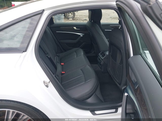 Продаж на аукціоні авто 2021 Audi A6 Premium Plus 45 Tfsi Quattro S Tronic/sport Premium Plus 45 Tfsi Quattro S Tronic, vin: WAUE3AF23MN047167, номер лоту: 45195267