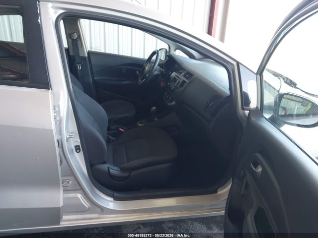 Продаж на аукціоні авто 2013 Kia Rio Lx, vin: KNADM4A39D6318706, номер лоту: 45195273