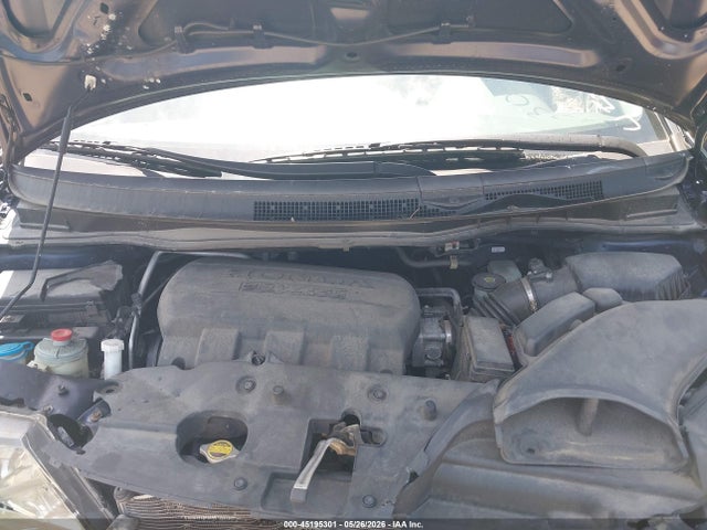 Продажа на аукционе авто 2015 Honda Odyssey Ex, vin: 5FNRL5H48FB127821, номер лота: 45195301