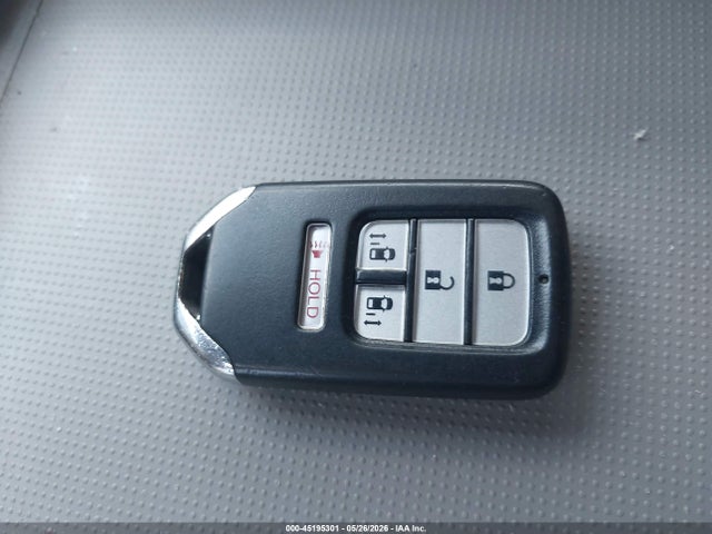 Продажа на аукционе авто 2015 Honda Odyssey Ex, vin: 5FNRL5H48FB127821, номер лота: 45195301
