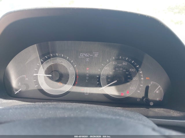 Продажа на аукционе авто 2015 Honda Odyssey Ex, vin: 5FNRL5H48FB127821, номер лота: 45195301