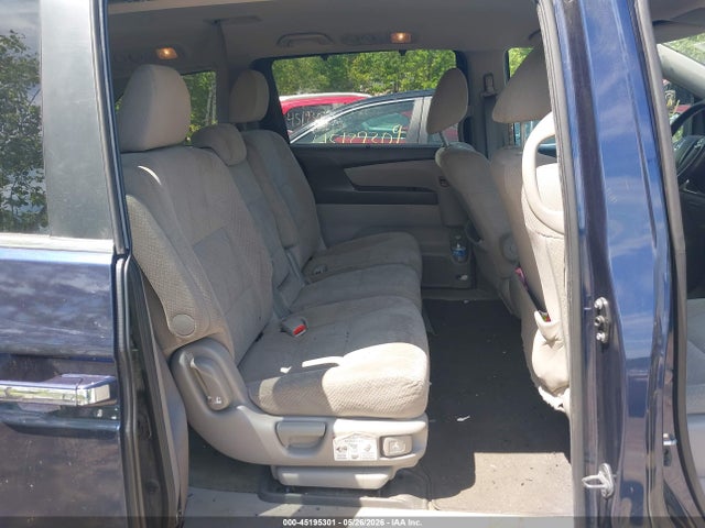 Продажа на аукционе авто 2015 Honda Odyssey Ex, vin: 5FNRL5H48FB127821, номер лота: 45195301