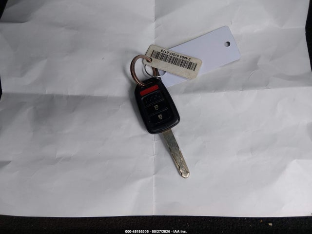 Aukcja sprzedaży 2014 Honda Cr-v Ex-l, vin: 2HKRM4H74EH612099, numer aukcji: 45195305