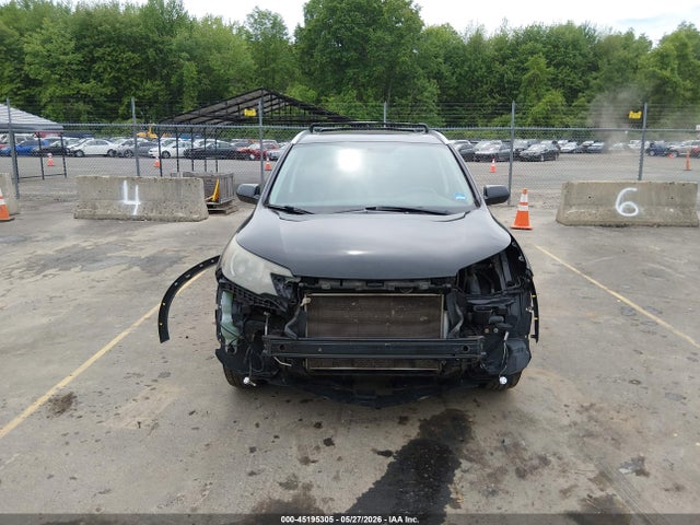 Aukcja sprzedaży 2014 Honda Cr-v Ex-l, vin: 2HKRM4H74EH612099, numer aukcji: 45195305