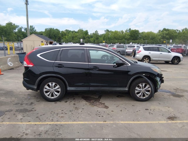 Aukcja sprzedaży 2014 Honda Cr-v Ex-l, vin: 2HKRM4H74EH612099, numer aukcji: 45195305