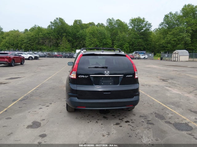 Aukcja sprzedaży 2014 Honda Cr-v Ex-l, vin: 2HKRM4H74EH612099, numer aukcji: 45195305