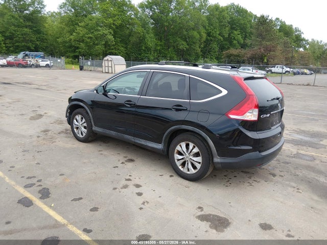 Aukcja sprzedaży 2014 Honda Cr-v Ex-l, vin: 2HKRM4H74EH612099, numer aukcji: 45195305