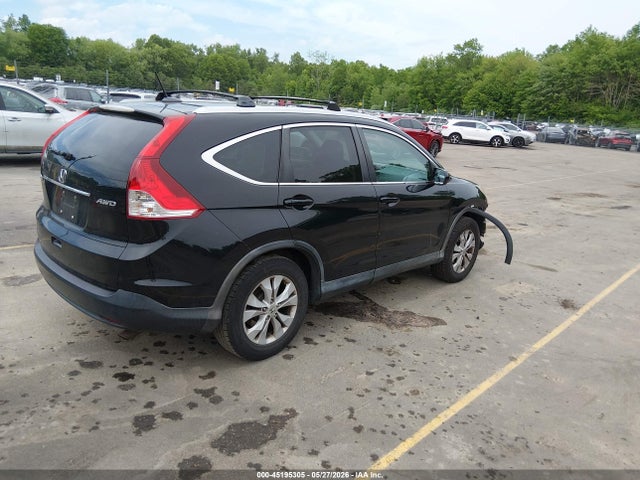 Aukcja sprzedaży 2014 Honda Cr-v Ex-l, vin: 2HKRM4H74EH612099, numer aukcji: 45195305