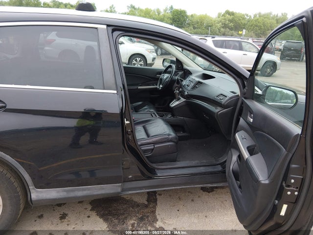 Aukcja sprzedaży 2014 Honda Cr-v Ex-l, vin: 2HKRM4H74EH612099, numer aukcji: 45195305
