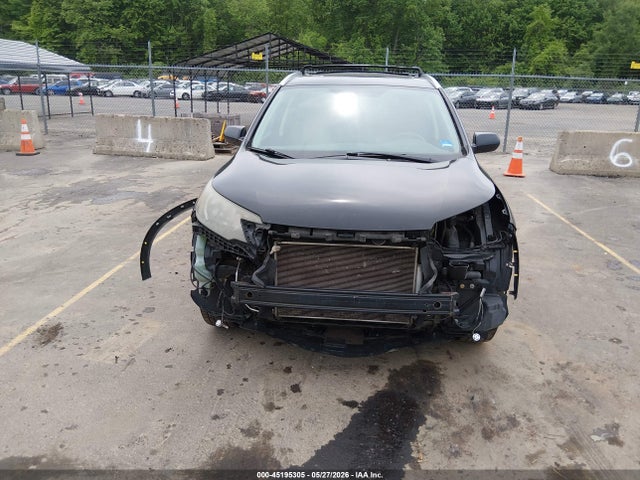 Aukcja sprzedaży 2014 Honda Cr-v Ex-l, vin: 2HKRM4H74EH612099, numer aukcji: 45195305
