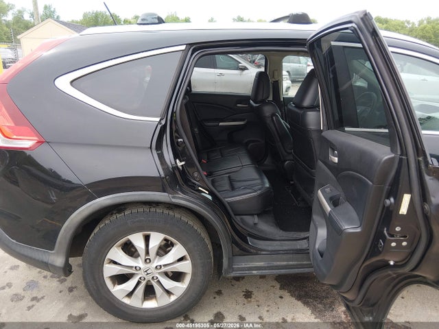 Aukcja sprzedaży 2014 Honda Cr-v Ex-l, vin: 2HKRM4H74EH612099, numer aukcji: 45195305