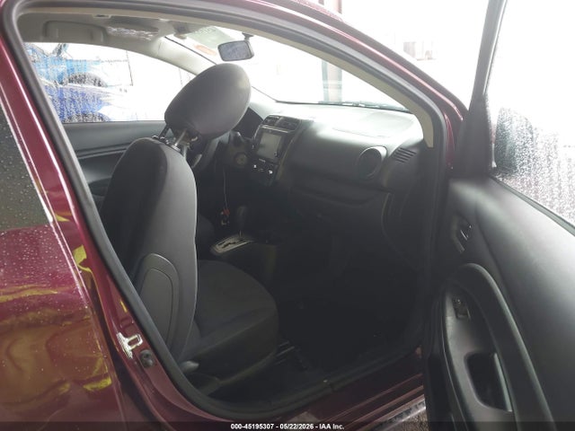 Продаж на аукціоні авто 2019 Mitsubishi Mirage Rf, vin: ML32A3HJ1KH010161, номер лоту: 45195307