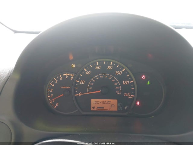 Продаж на аукціоні авто 2019 Mitsubishi Mirage Rf, vin: ML32A3HJ1KH010161, номер лоту: 45195307