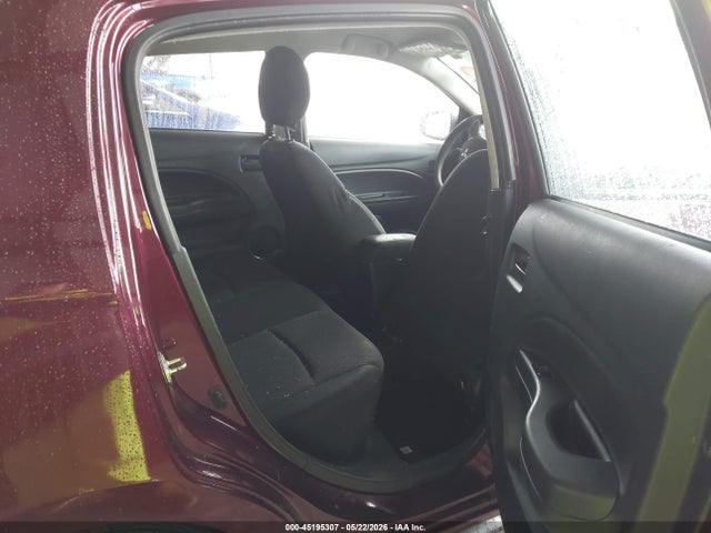 Продаж на аукціоні авто 2019 Mitsubishi Mirage Rf, vin: ML32A3HJ1KH010161, номер лоту: 45195307
