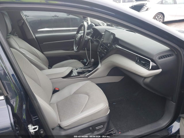 Продаж на аукціоні авто 2022 Toyota Camry Xse V6, vin: 4T1KZ1AK8NU067218, номер лоту: 45195309