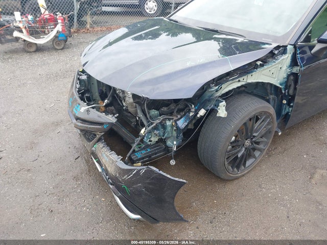 Продаж на аукціоні авто 2022 Toyota Camry Xse V6, vin: 4T1KZ1AK8NU067218, номер лоту: 45195309