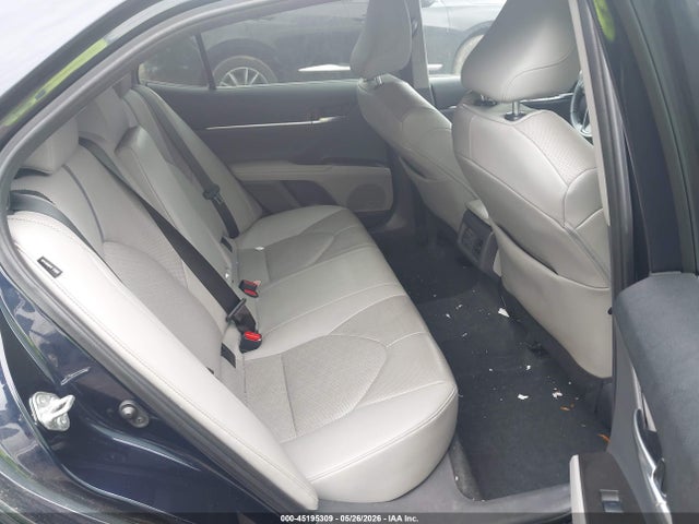 Продаж на аукціоні авто 2022 Toyota Camry Xse V6, vin: 4T1KZ1AK8NU067218, номер лоту: 45195309