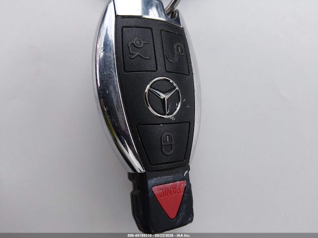 45195310 :رقم المزاد ، 55SWF4KB6FU094585 vin ، 2015 Mercedes-benz C 300 Sport 4matic مزاد بيع