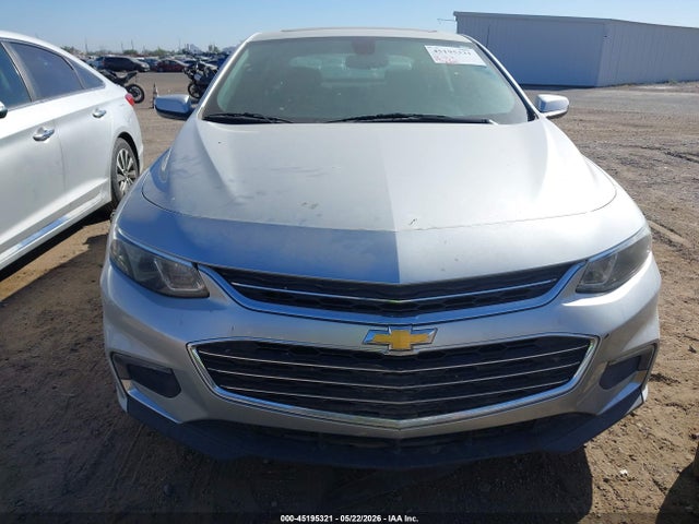 Продажа на аукционе авто 2018 Chevrolet Malibu Lt, vin: 1G1ZD5ST2JF143796, номер лота: 45195321