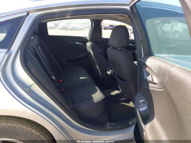 Продажа на аукционе авто 2018 Chevrolet Malibu Lt, vin: 1G1ZD5ST2JF143796, номер лота: 45195321