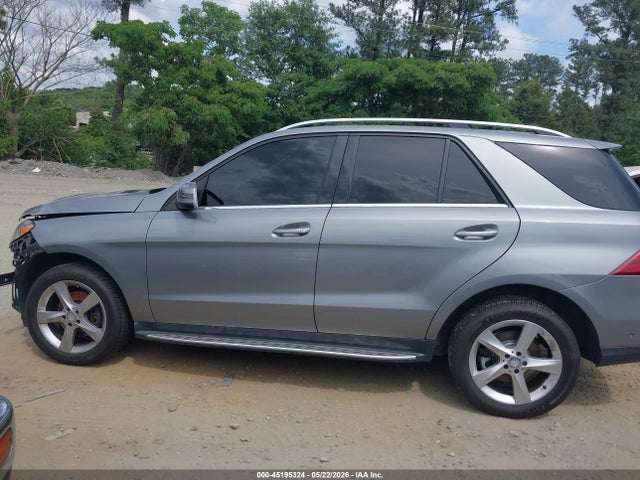 Продаж на аукціоні авто 2016 Mercedes-benz Gle 350 4matic, vin: 4JGDA5HB4GA688358, номер лоту: 45195324