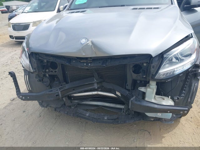 Продаж на аукціоні авто 2016 Mercedes-benz Gle 350 4matic, vin: 4JGDA5HB4GA688358, номер лоту: 45195324