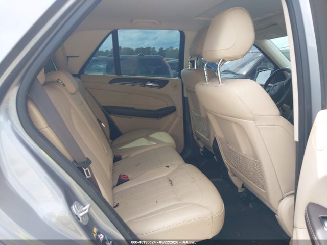 Продаж на аукціоні авто 2016 Mercedes-benz Gle 350 4matic, vin: 4JGDA5HB4GA688358, номер лоту: 45195324