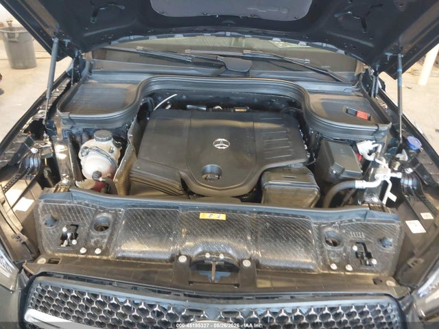 4JGFB5KB5SB341476 Mercedes-Benz Gle 450 4matic