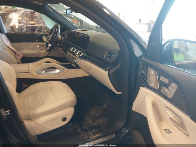 4JGFB5KB5SB341476 Mercedes-Benz Gle 450 4matic