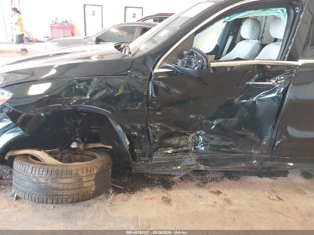 4JGFB5KB5SB341476 Mercedes-Benz Gle 450 4matic