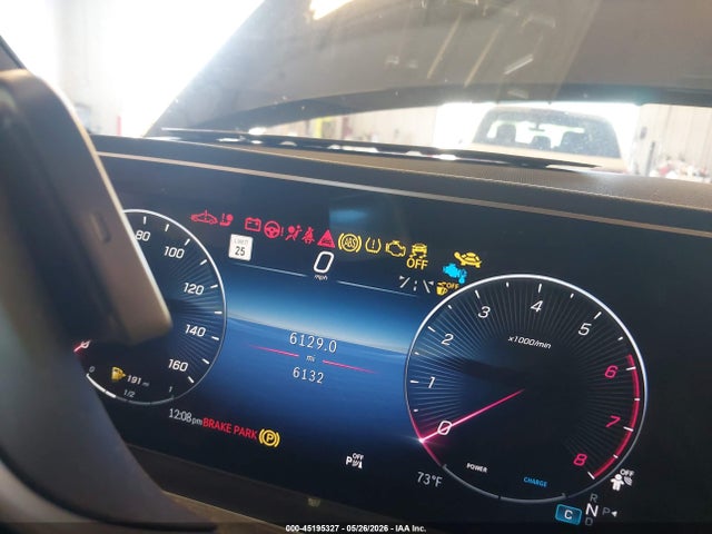 4JGFB5KB5SB341476 Mercedes-Benz Gle 450 4matic